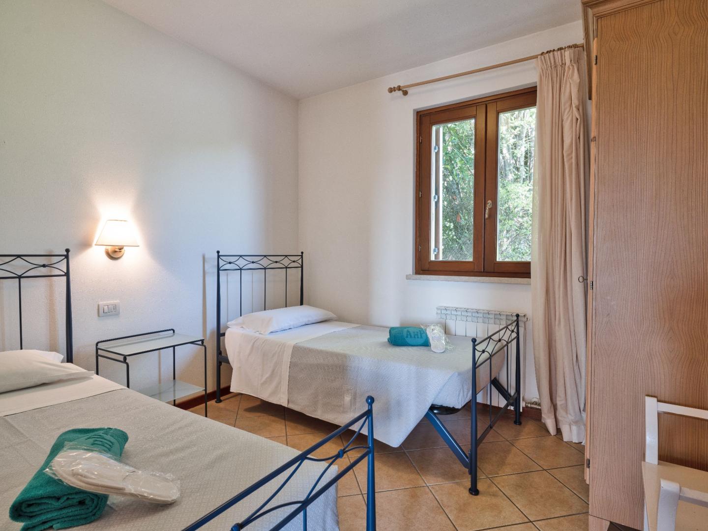 Golf Residenza foto 34