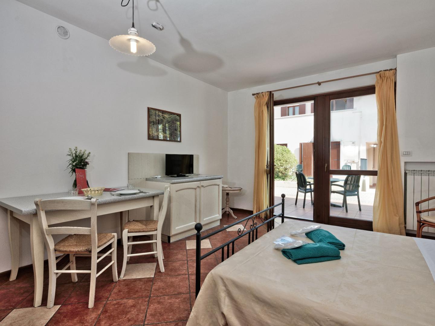 Golf Residenza foto 41