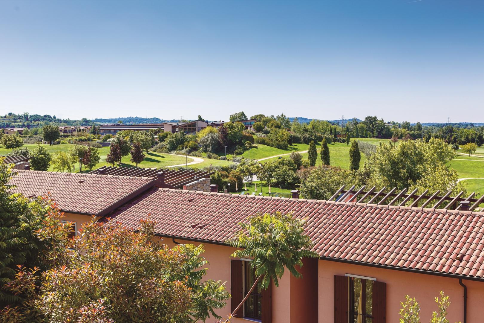 Golf Residenza image 1