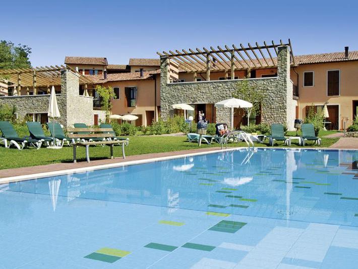 Golf Residenza foto 3
