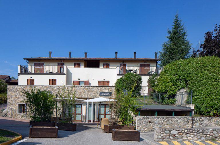 Golf Residenza in Peschiera - foto 5