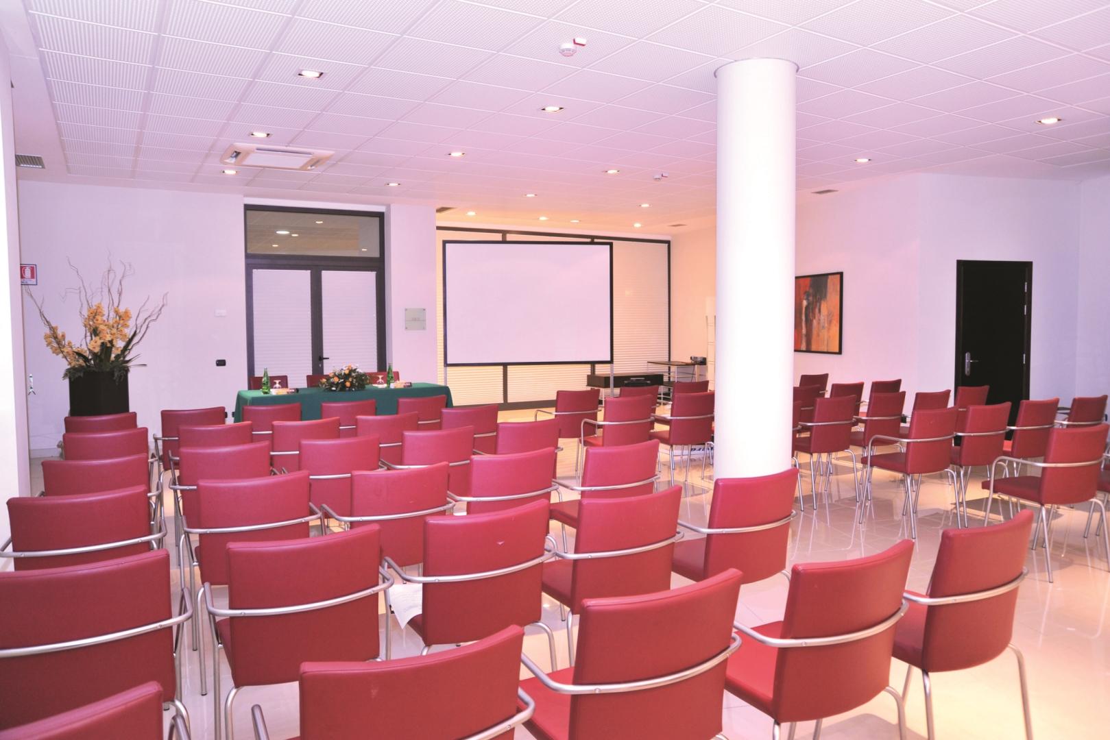 Parc Hotel foto 18