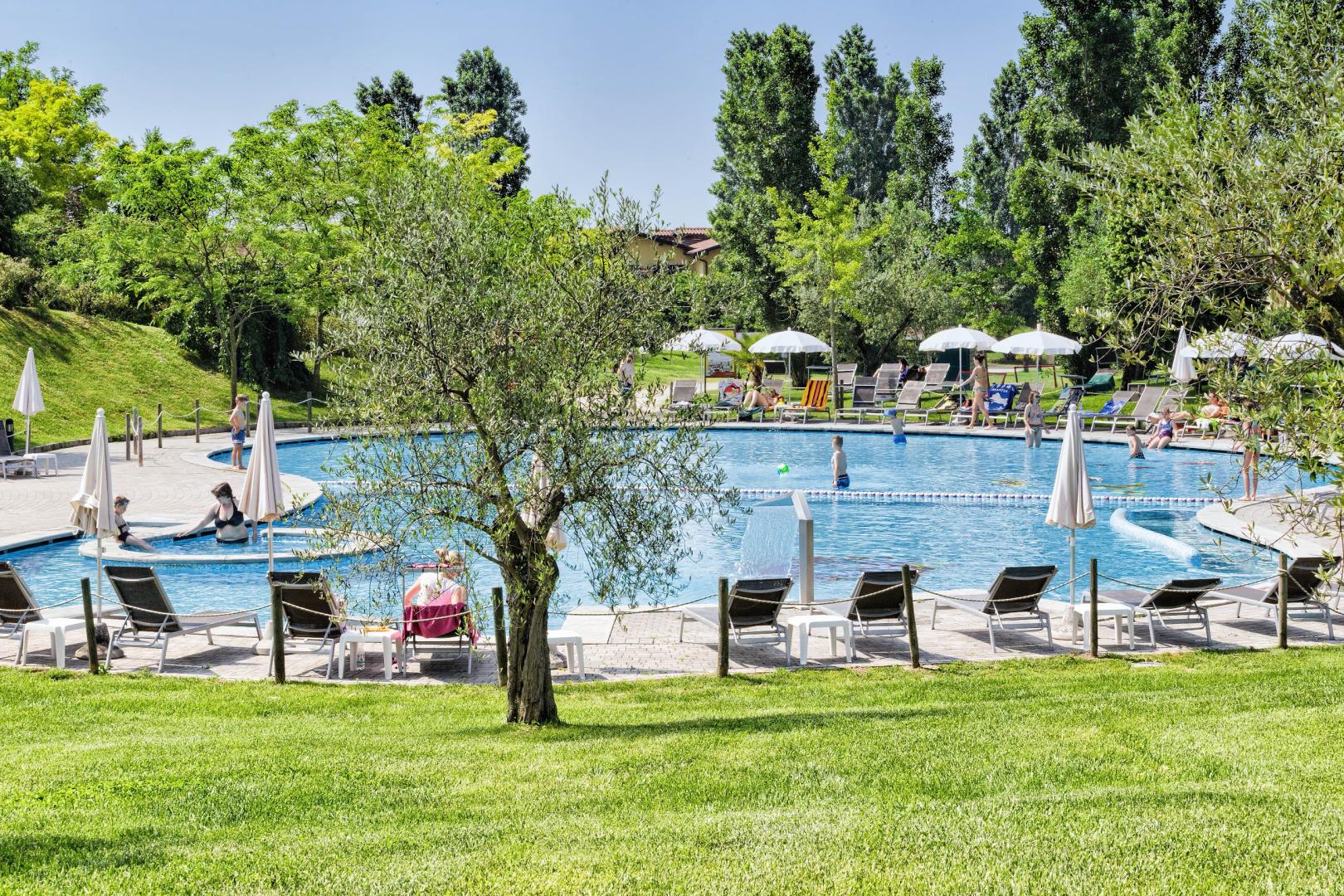 Parc Hotel foto 6