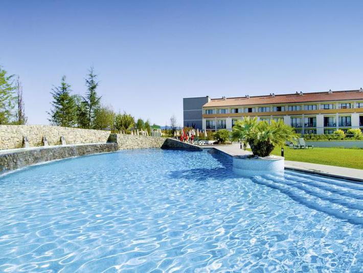 Parc Hotel.