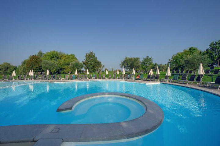 Parc Hotel foto 3