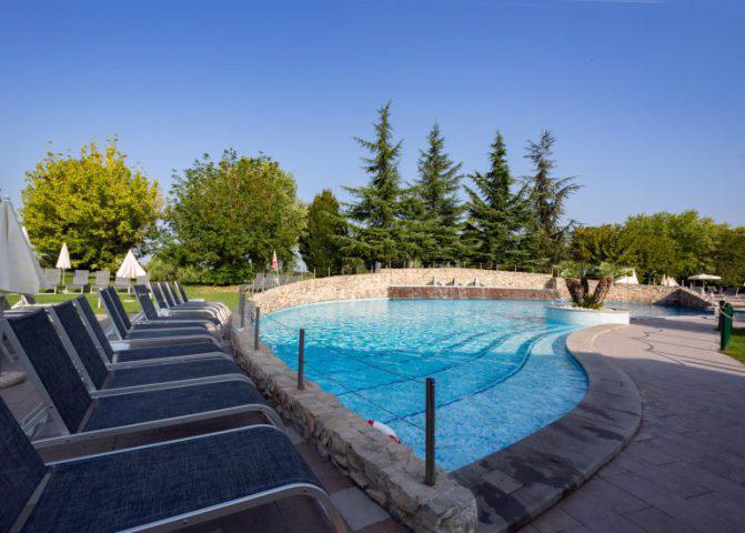 Parc Hotel in Peschiera - foto 5