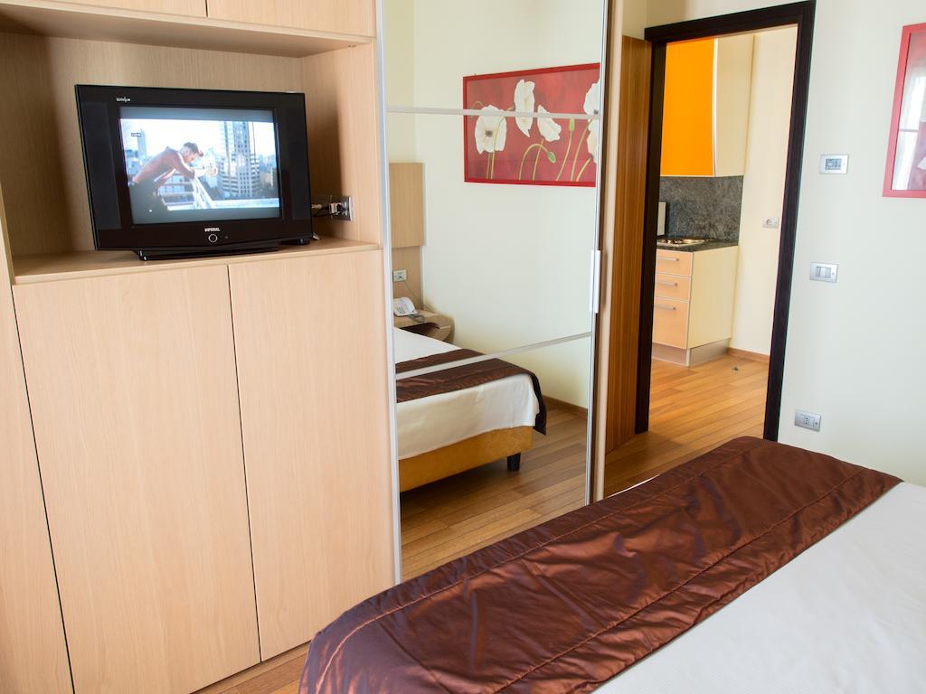 Bibione Palace Suite Hotel foto 21