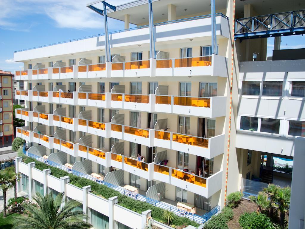 Bibione Palace Suite Hotel foto 17