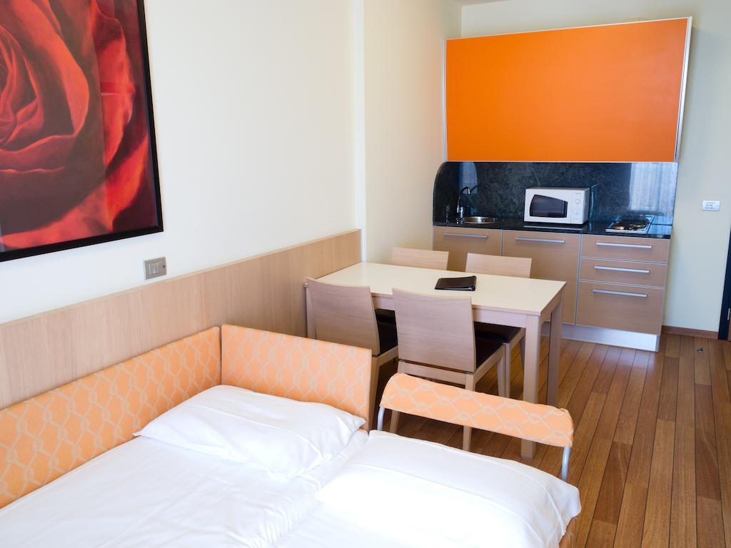 Bibione Palace Suite Hotel foto 19