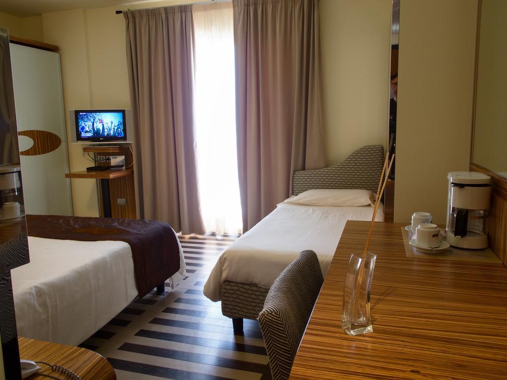 Bibione Palace Suite Hotel foto 20