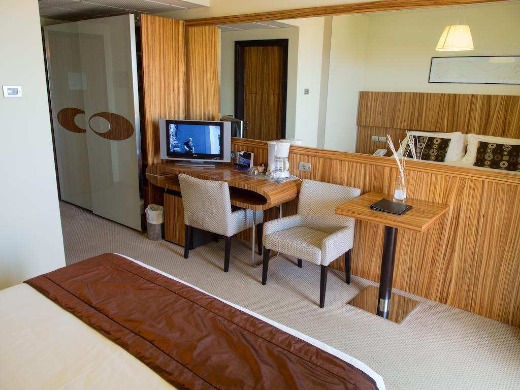 Bibione Palace Suite Hotel foto 22
