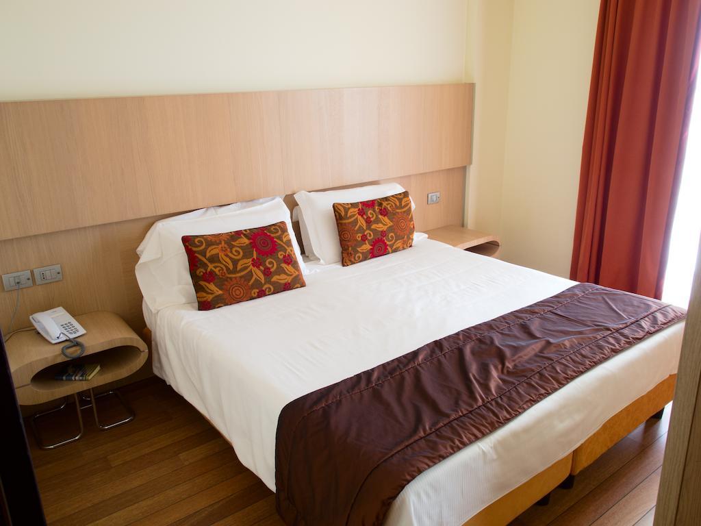 Bibione Palace Suite Hotel foto 13