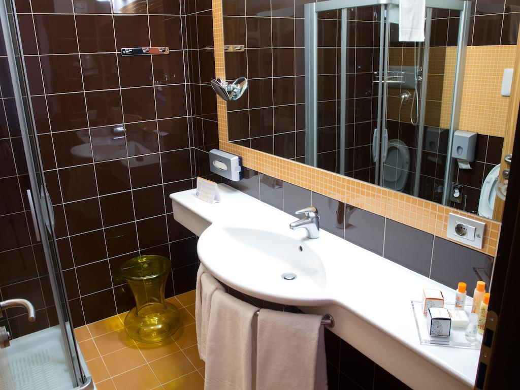 Bibione Palace Suite Hotel foto 12
