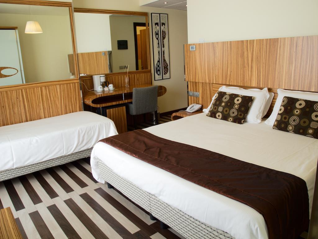 Bibione Palace Suite Hotel foto 24
