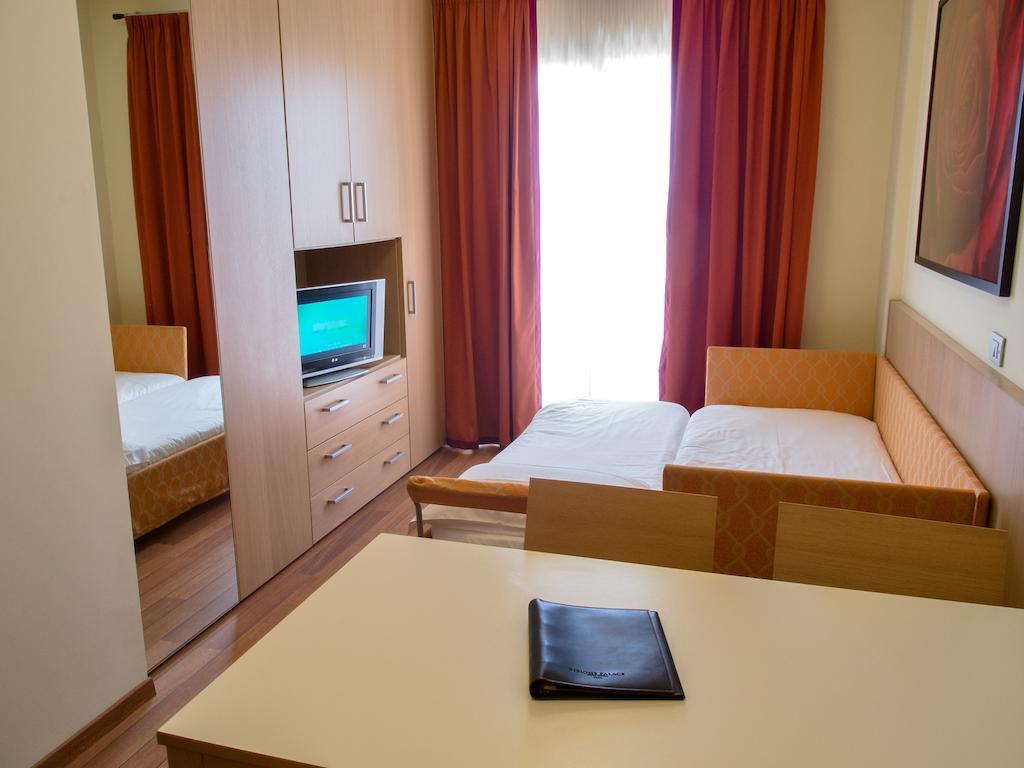 Bibione Palace Suite Hotel foto 14