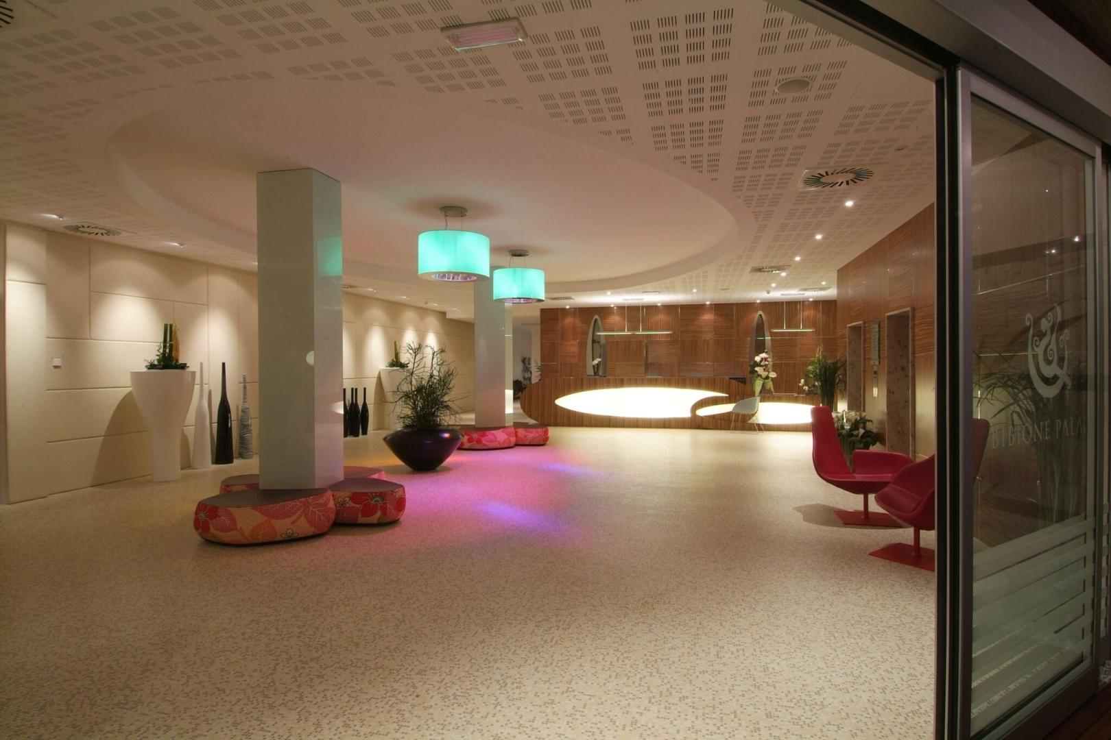 Bibione Palace Suite Hotel foto 9