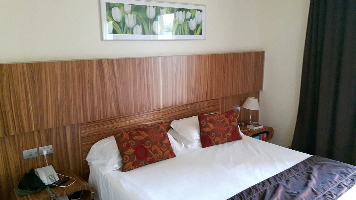 Bibione Palace Suite Hotel image 1