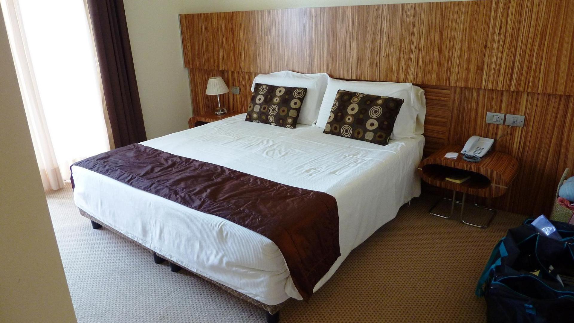Bibione Palace Suite Hotel foto 7