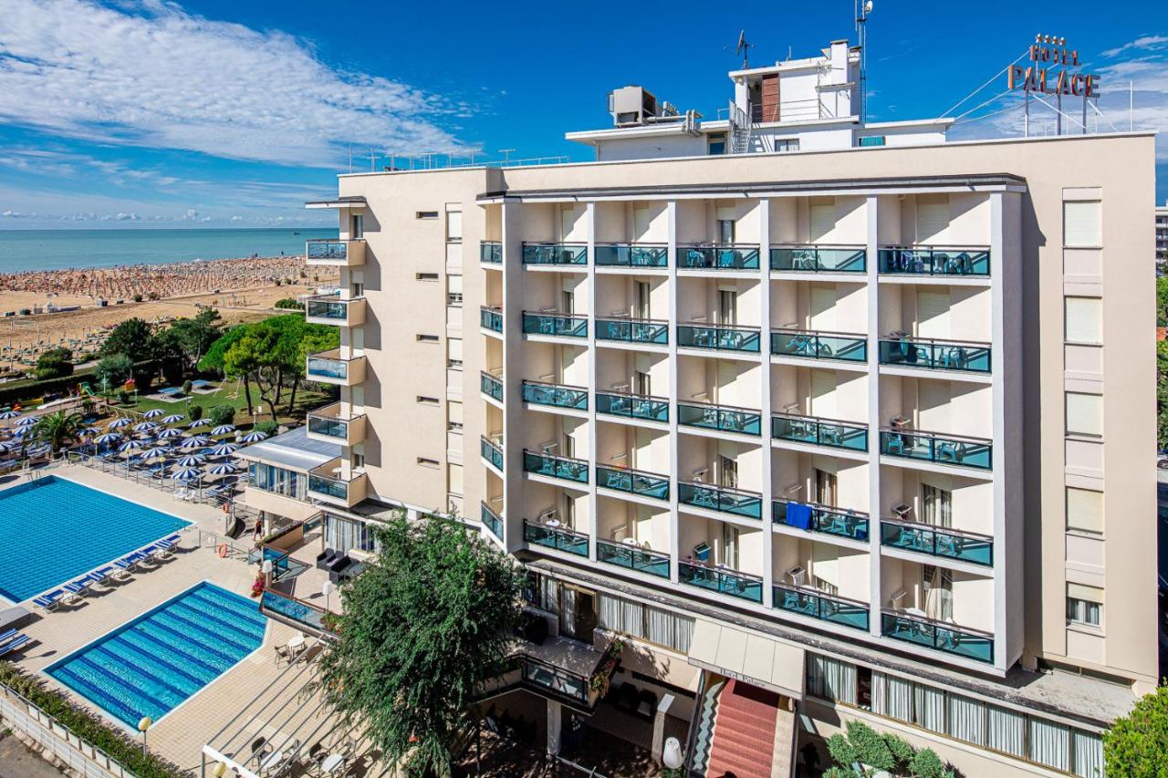 Bibione Palace Suite Hotel foto 1