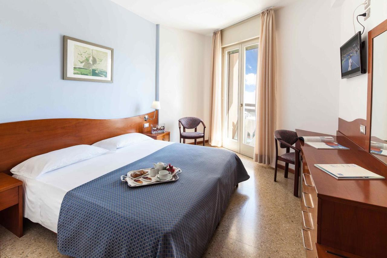 Bibione Palace Suite Hotel foto 2