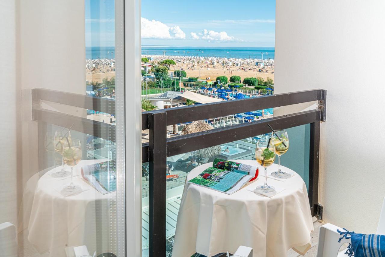Bibione Palace Suite Hotel foto 3