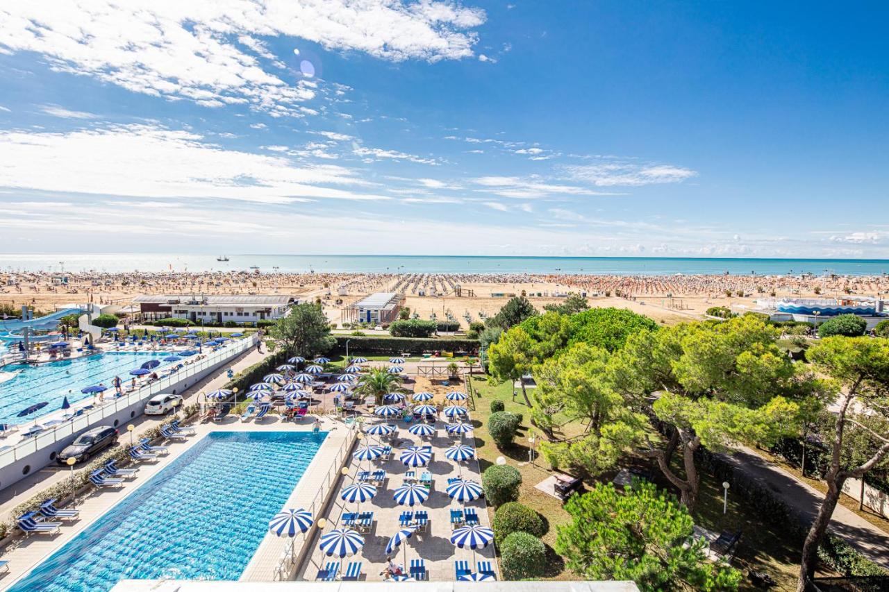 Bibione Palace Suite Hotel foto 4