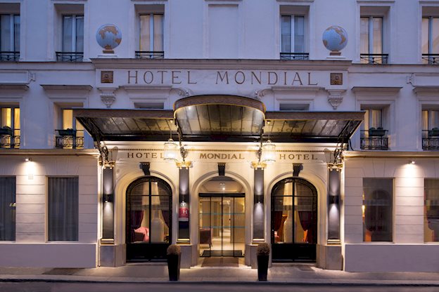 Mondial foto 3