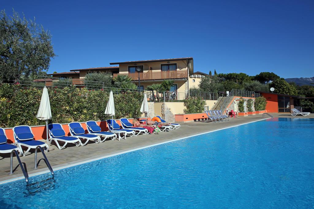 Onda Blu Resort foto 23