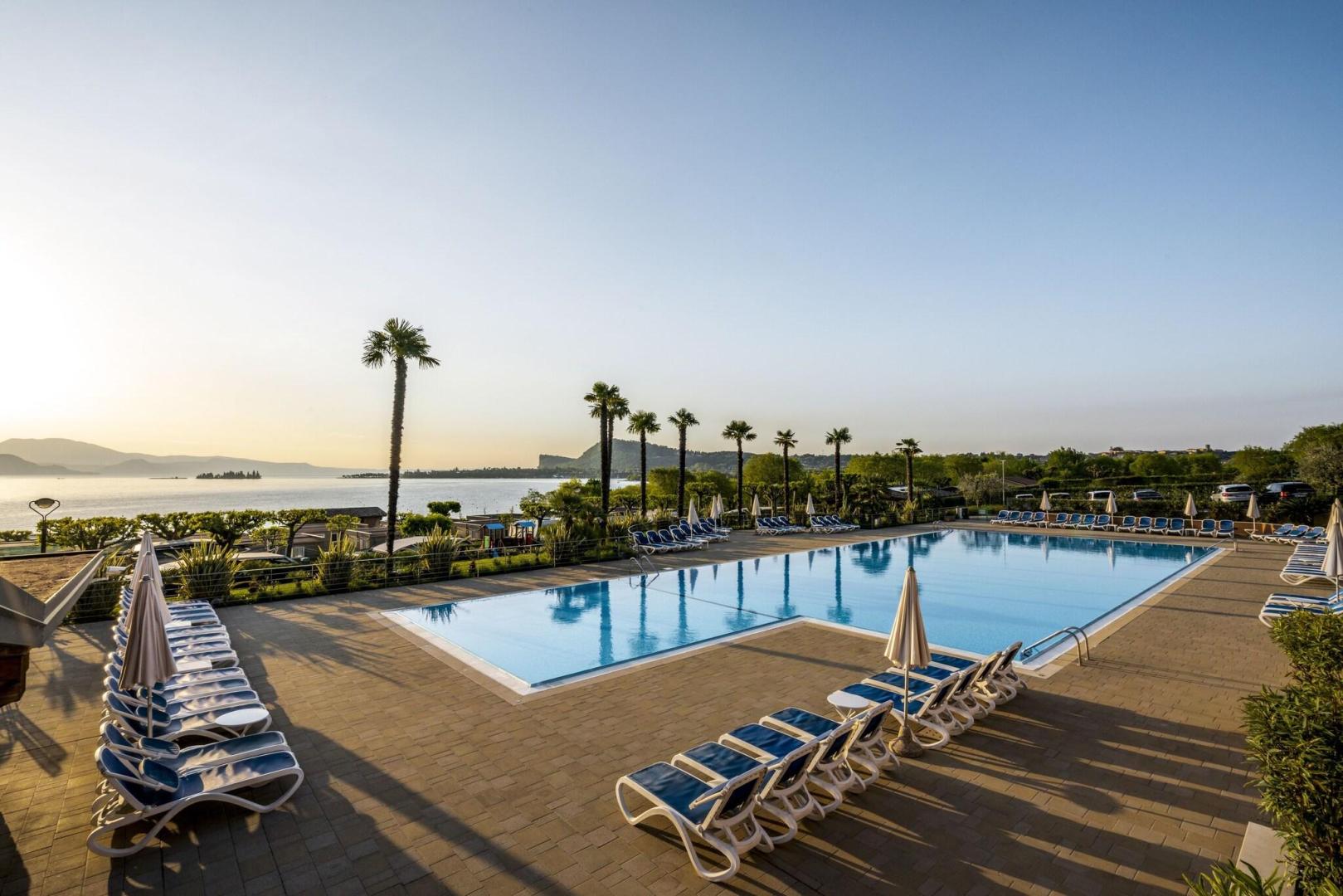 Onda Blu Resort