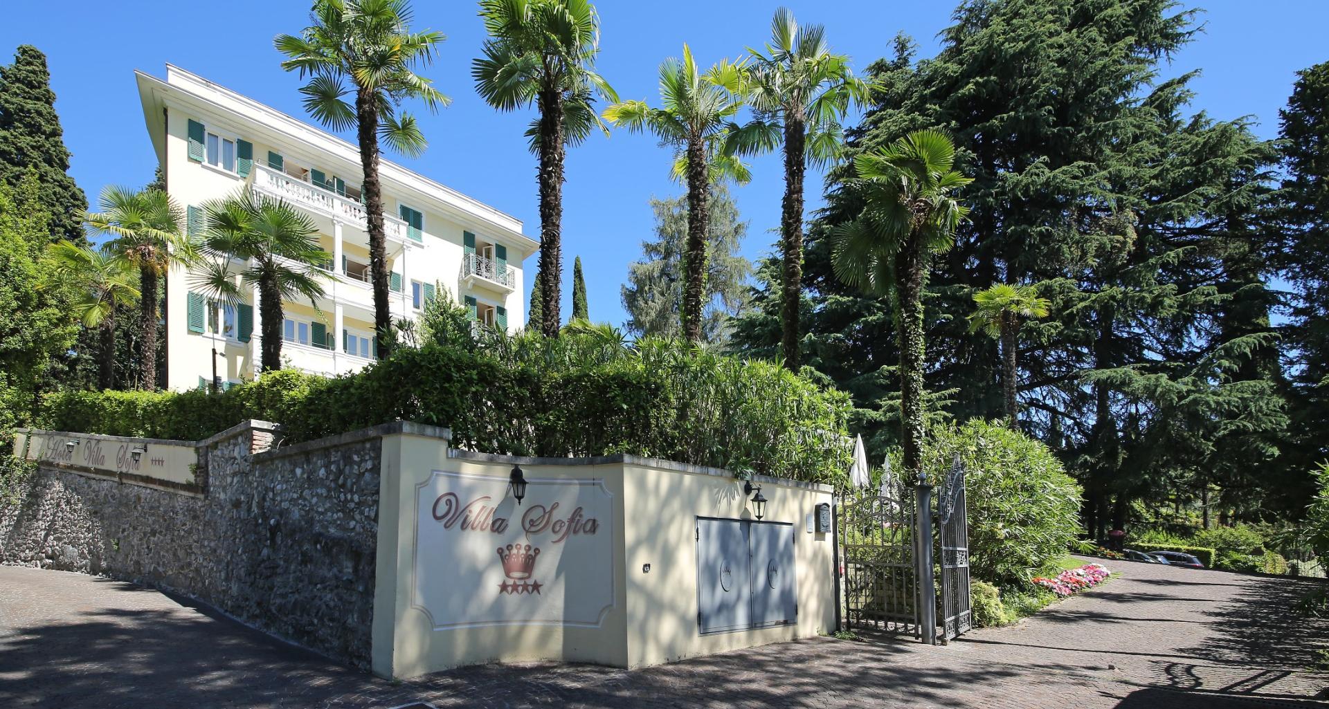 Villa Sofia foto 15