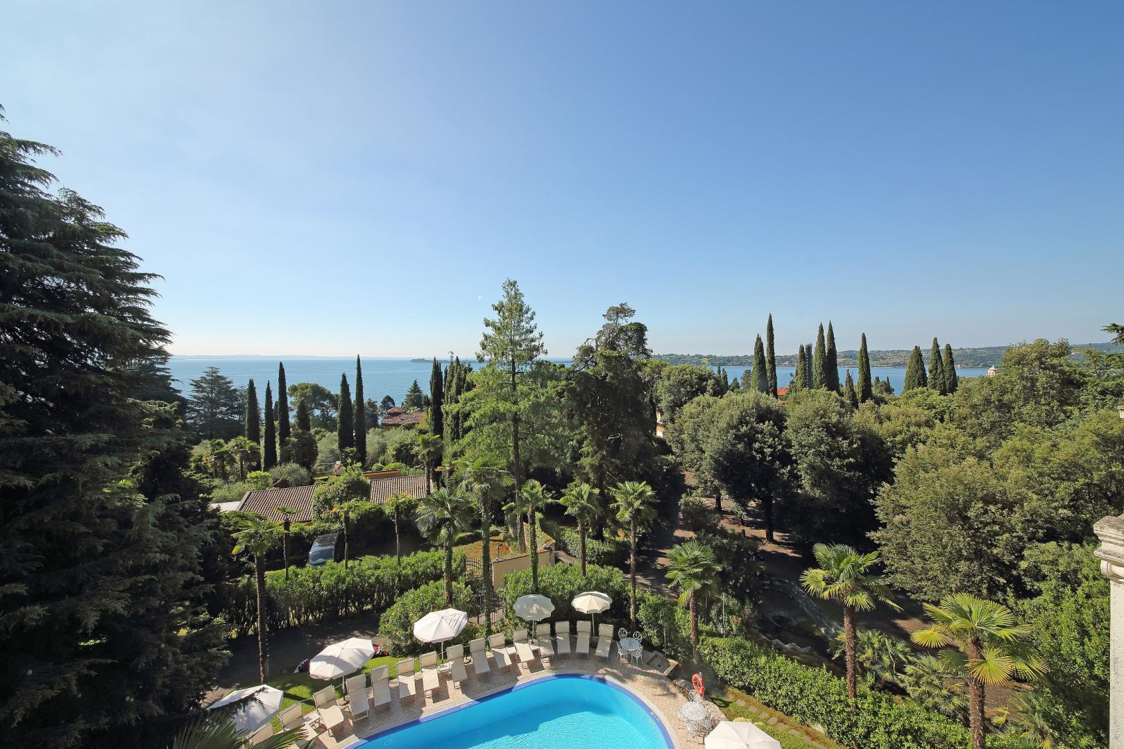 Villa Sofia foto 21