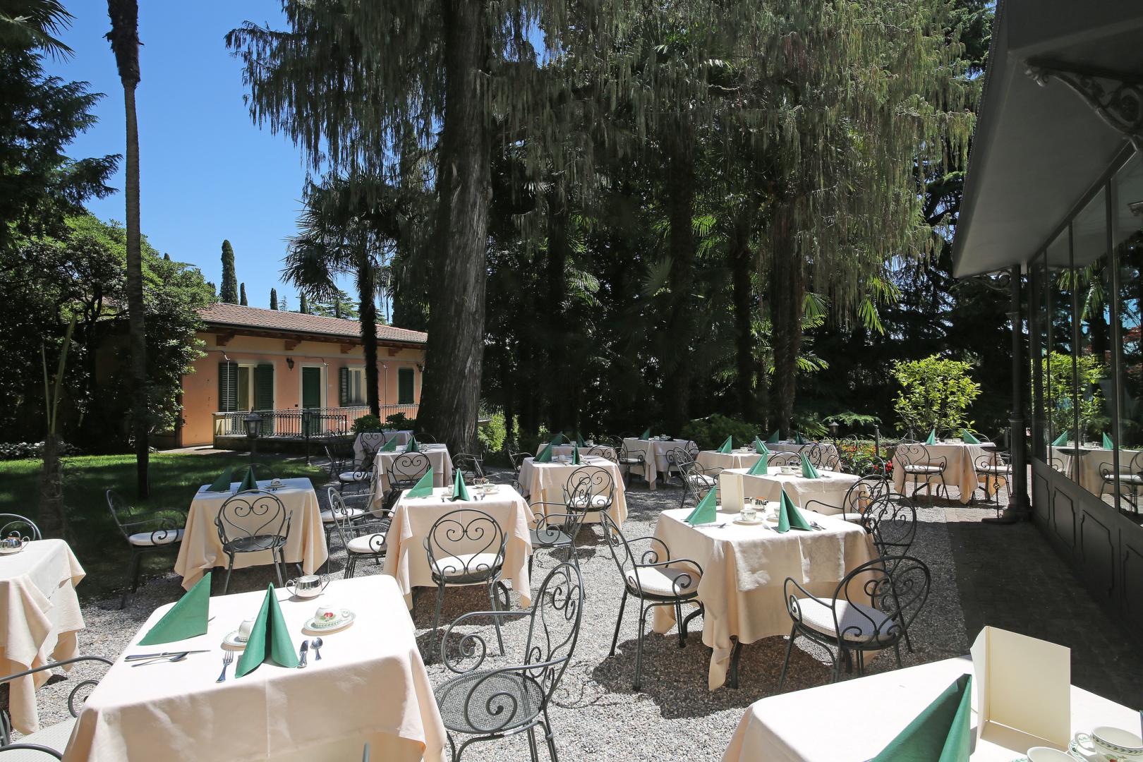 Villa Sofia foto 19