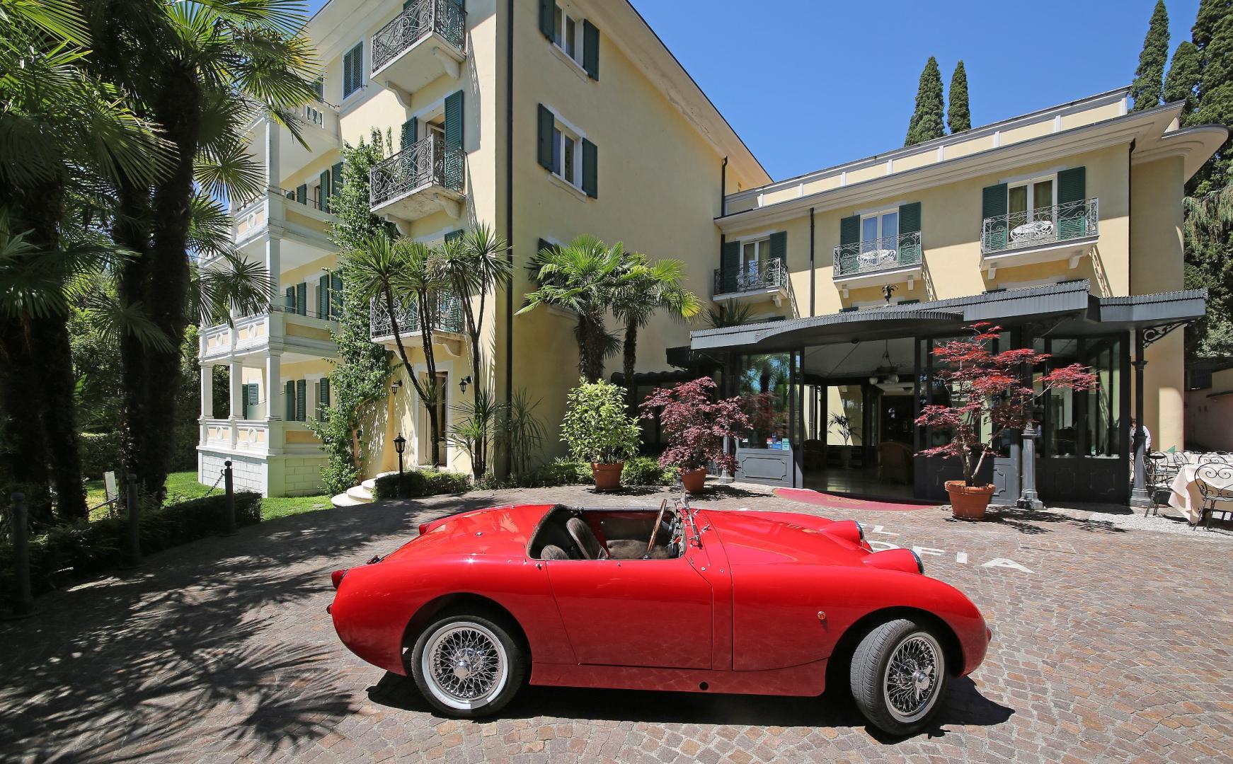 Villa Sofia foto 14