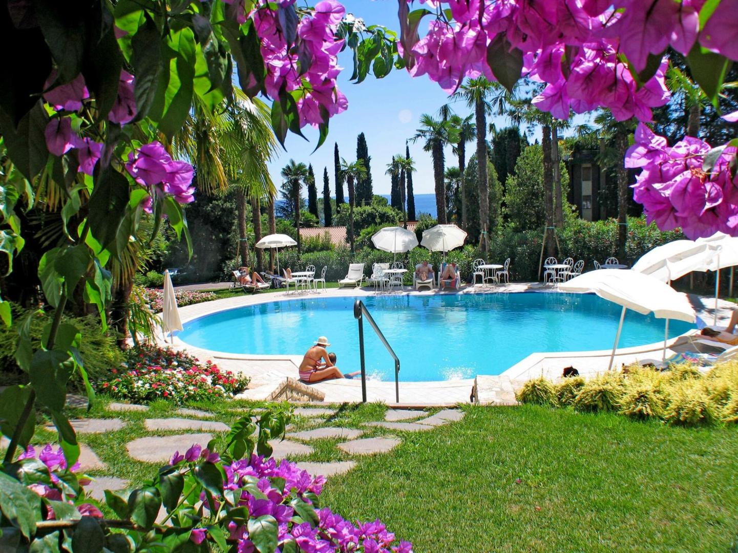 Villa Sofia foto 17