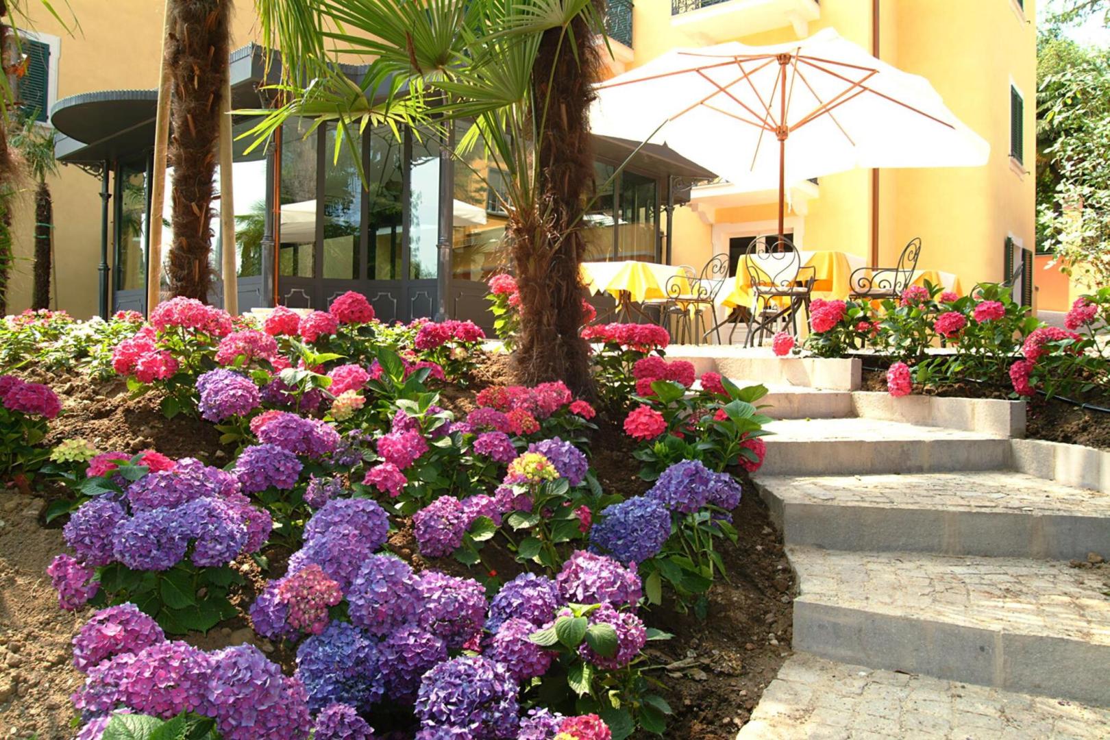Villa Sofia foto 22