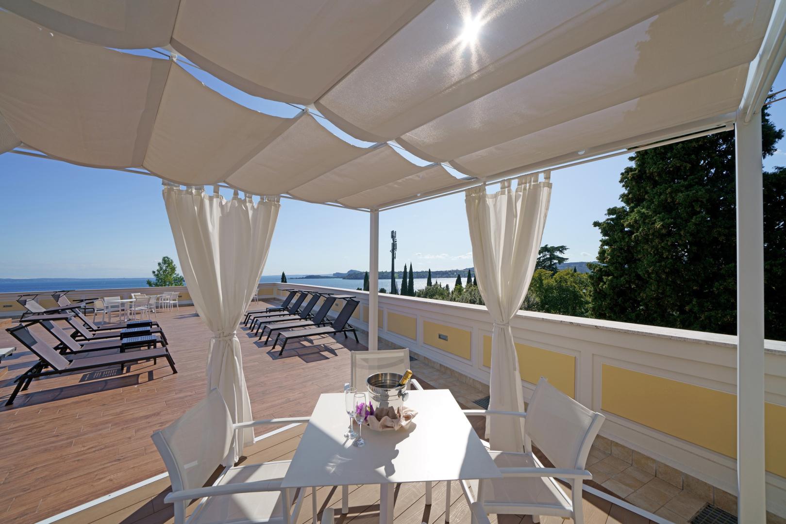 Villa Sofia foto 12