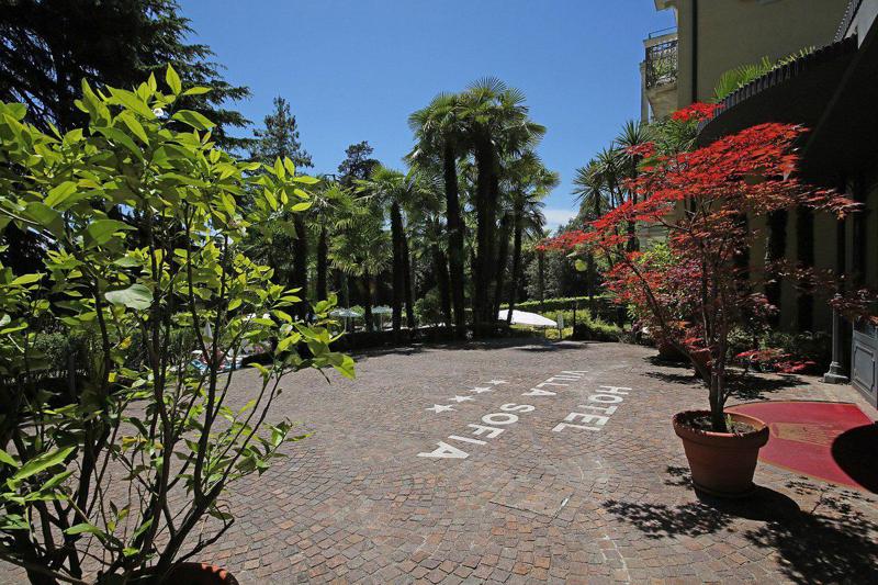 Villa Sofia foto 3