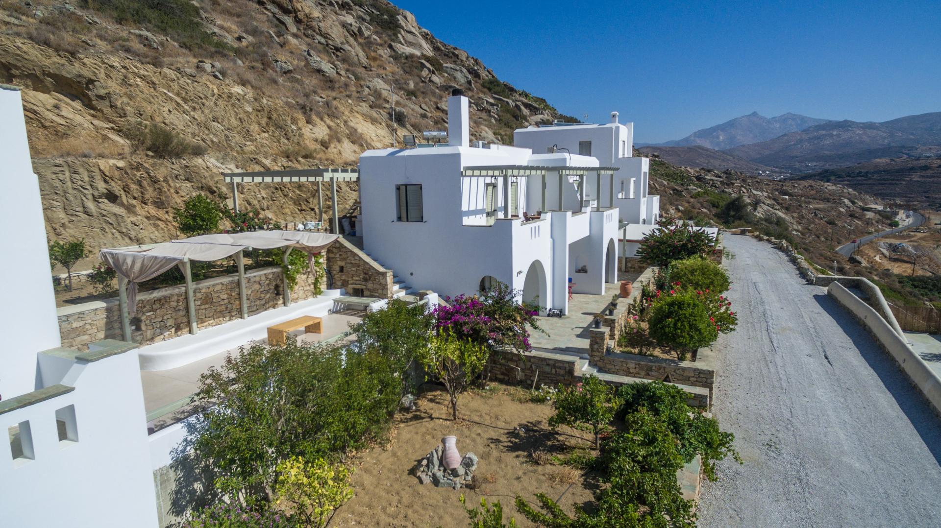 Halcyon Villas foto 14