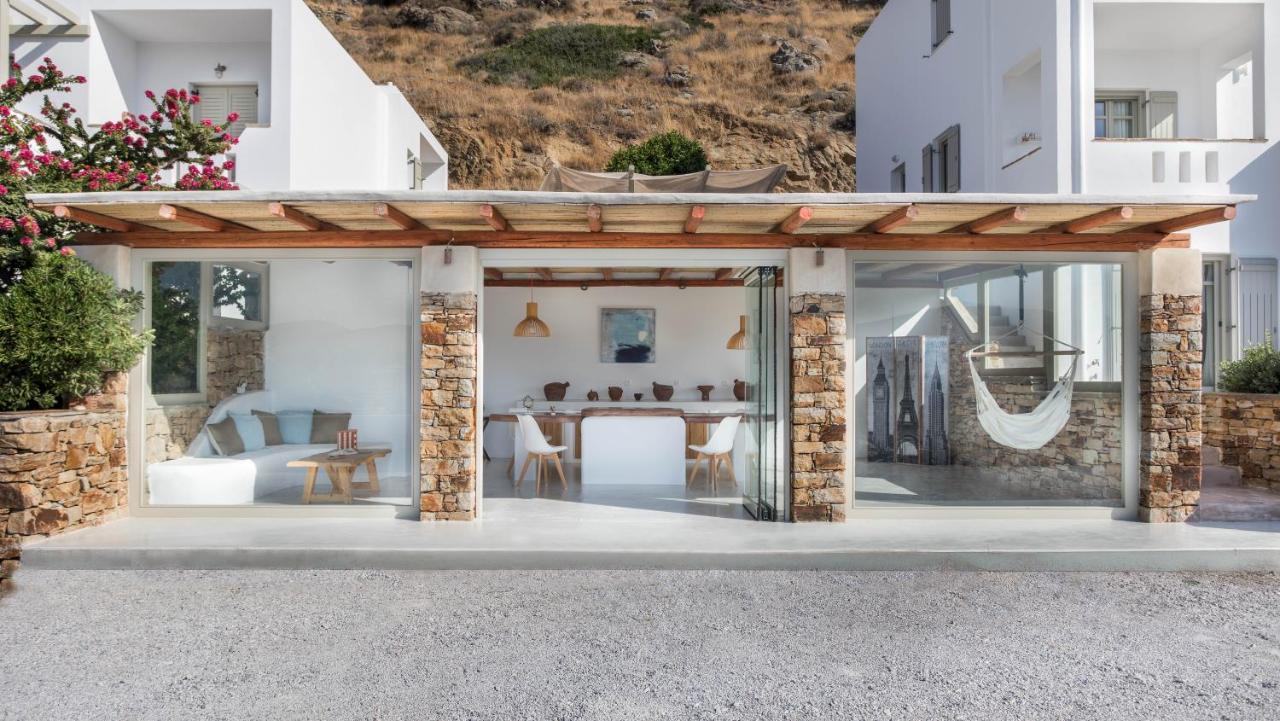 Halcyon Villas foto 12