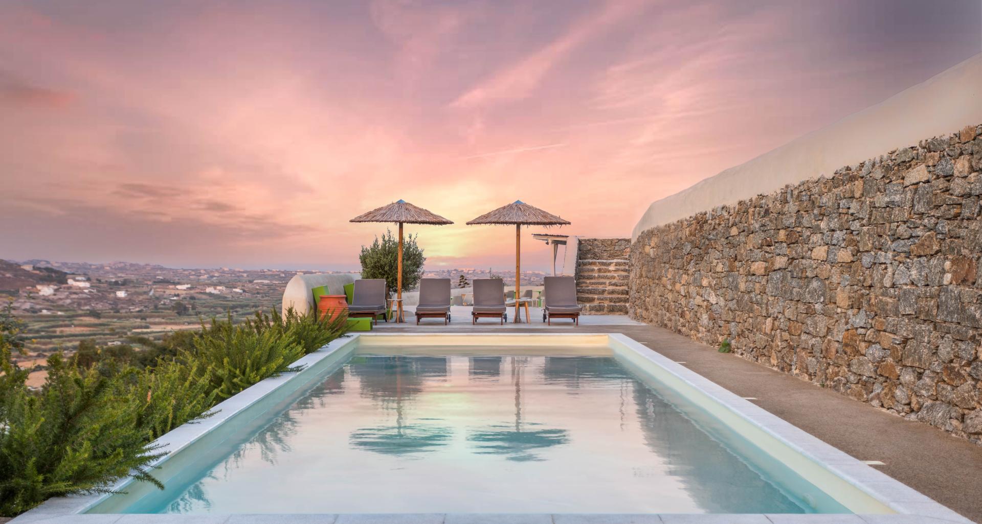 Halcyon Villas foto 16