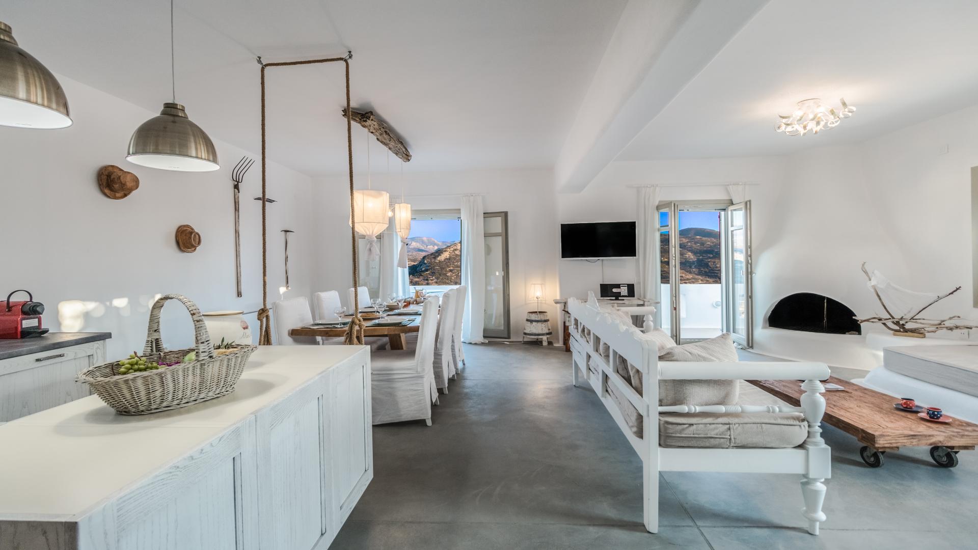 Halcyon Villas foto 21