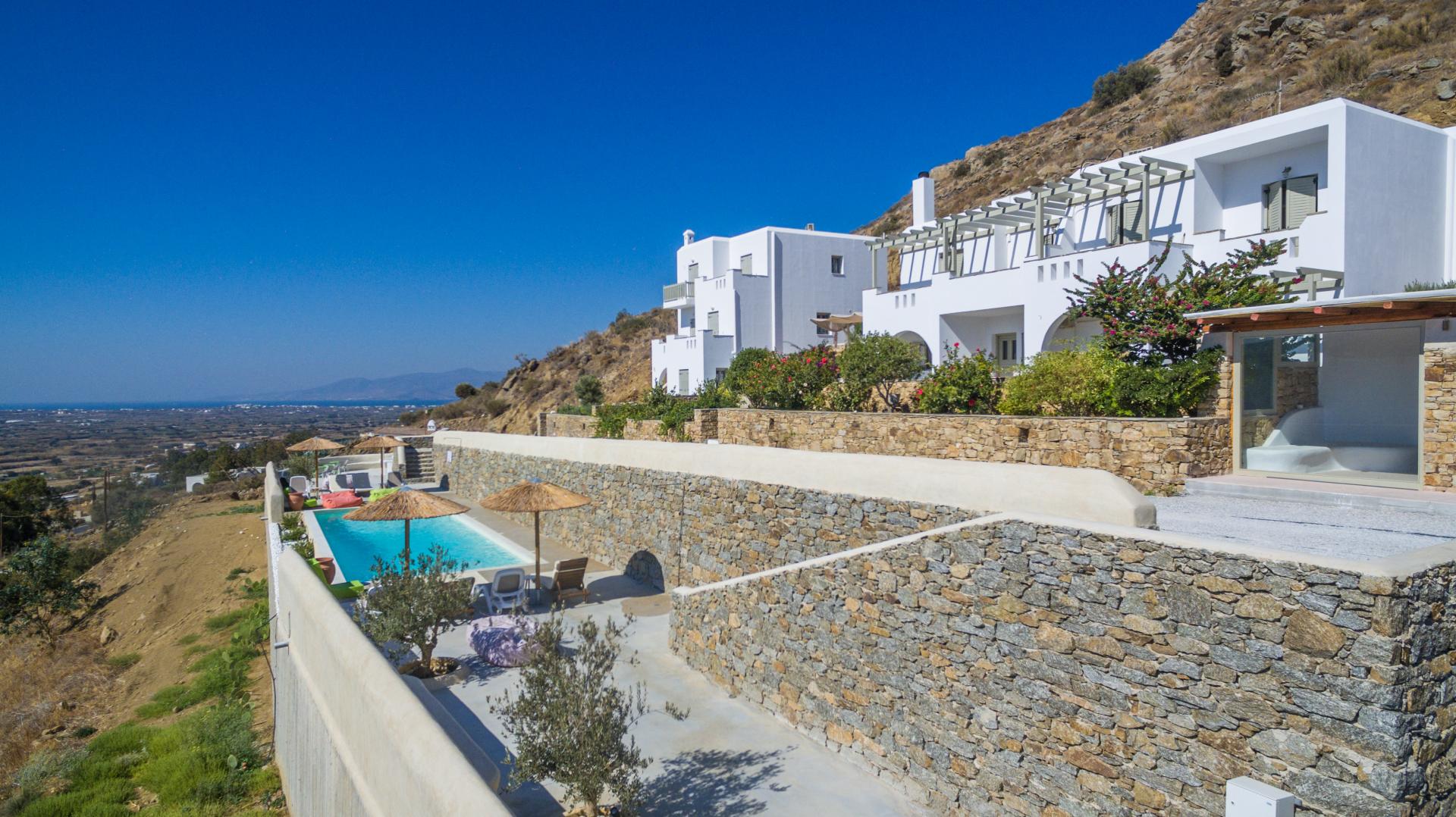 Halcyon Villas foto 9