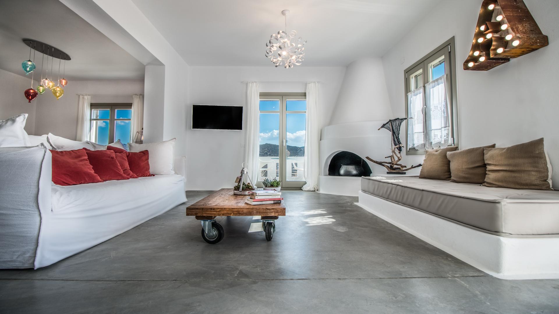 Halcyon Villas foto 24