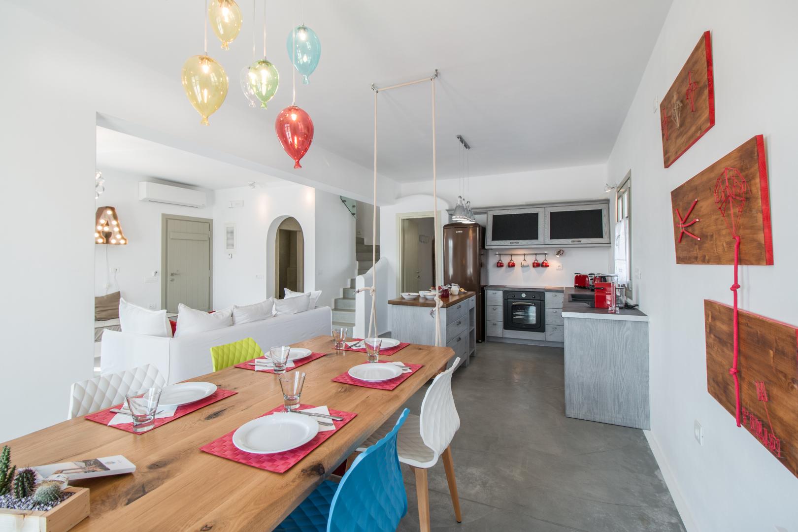 Halcyon Villas foto 26