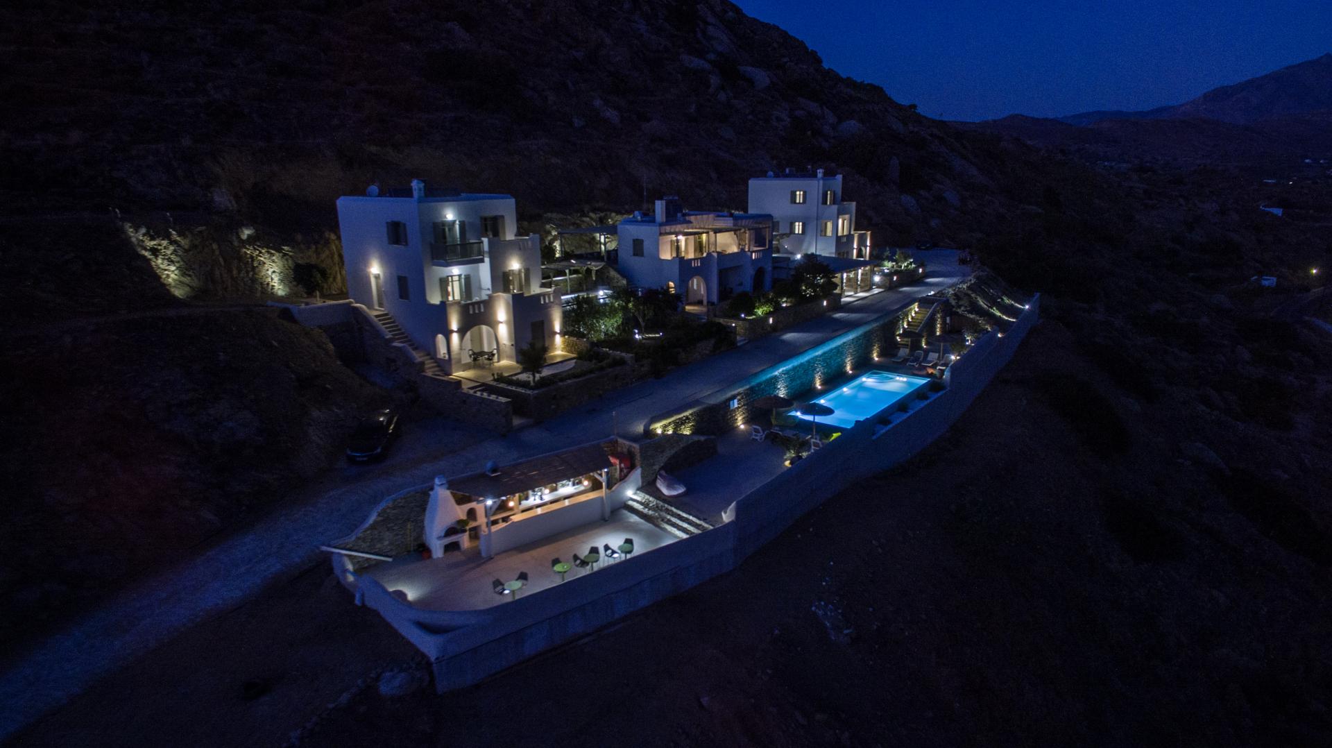 Halcyon Villas image 1