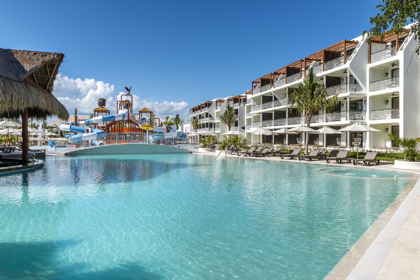 Ocean Riviera Paradise, Riviera Maya foto 11