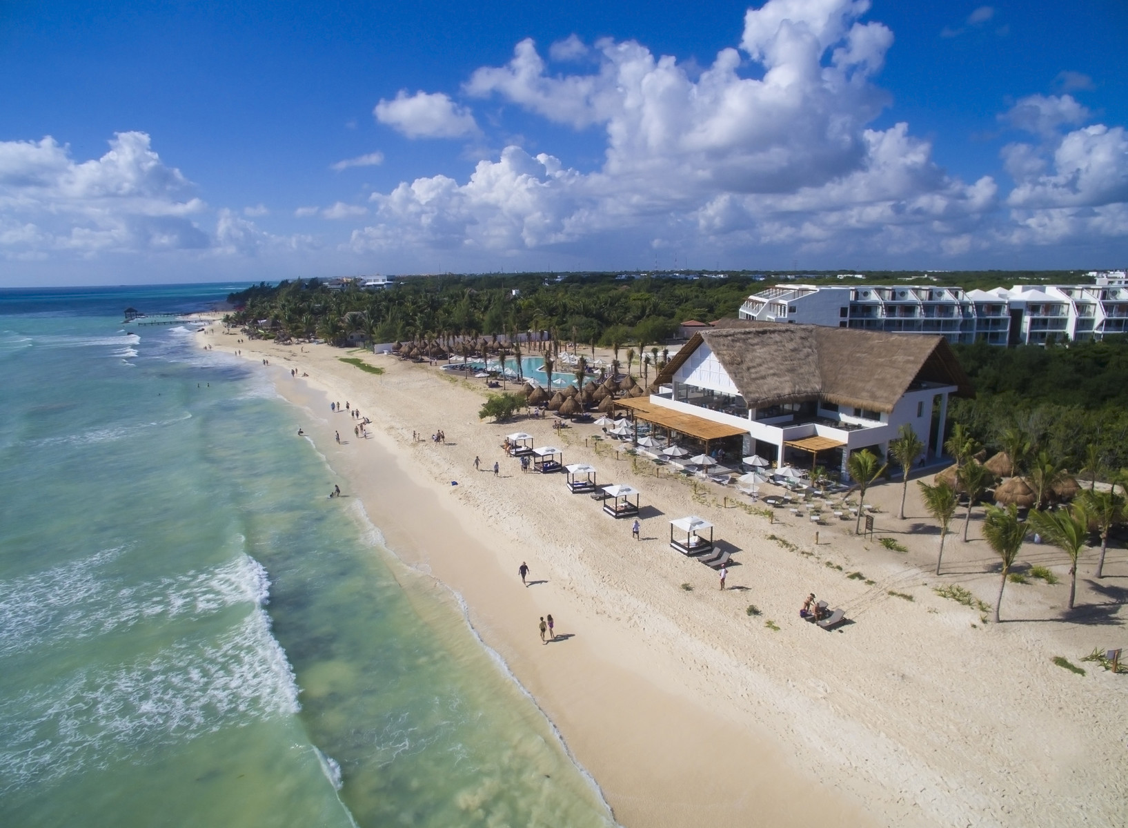 Ocean Riviera Paradise, Riviera Maya foto 6