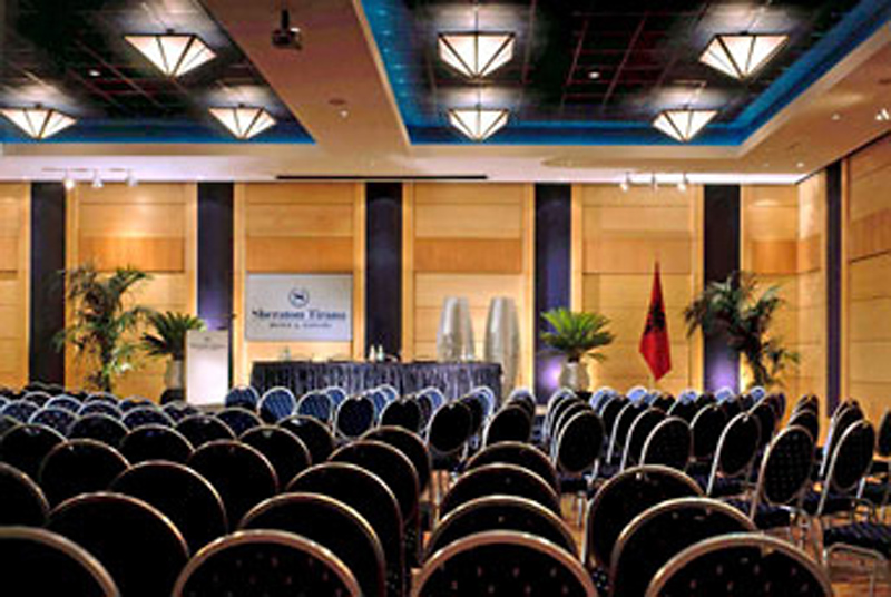 Mak Albania Hotel image 3