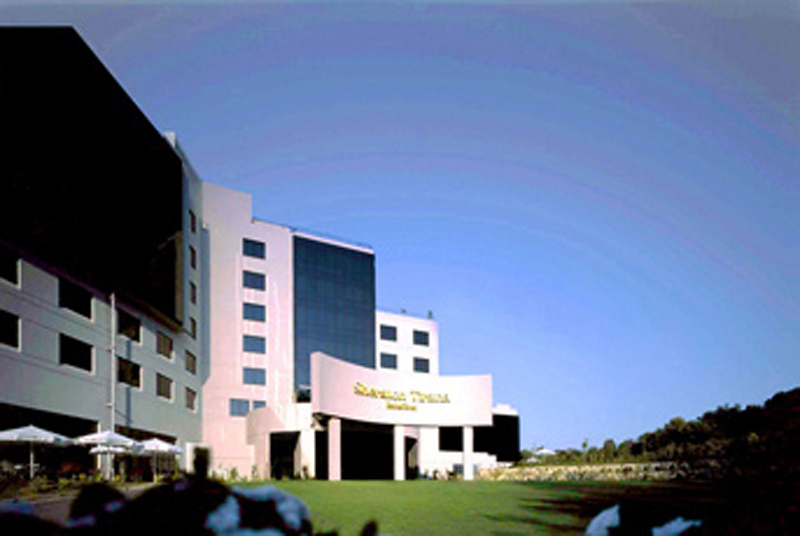 Mak Albania Hotel image 1