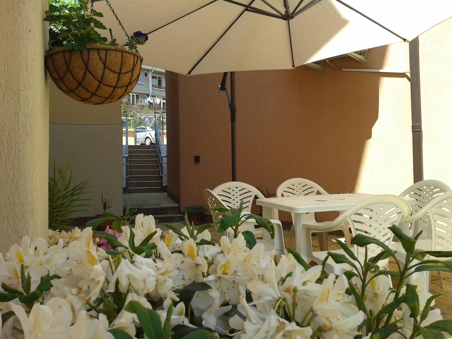 Hotel Chuchulev foto 9
